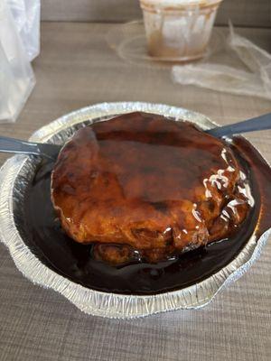 He Rui Chinese Restaurant