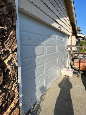 Yolo Garage Door Company