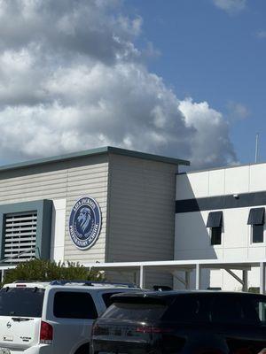 Liza Jackson Preparatory School