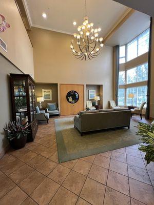 Mission Healthcare At Bellevue