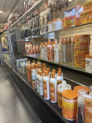 BLVD Beauty Supply & Boutique