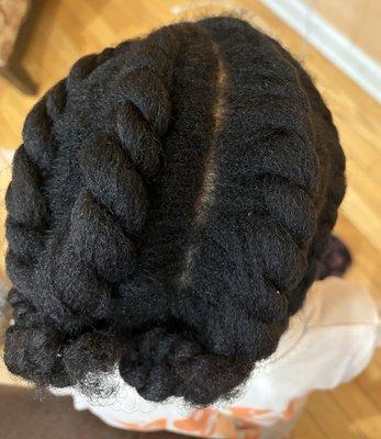 Suite Beverly Salon and Boutique