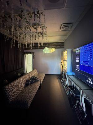 Vegas Baby! 4D Ultrasound