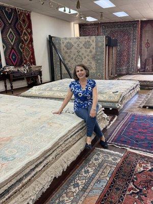 Woven Treasures