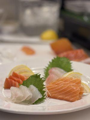 Sashimi