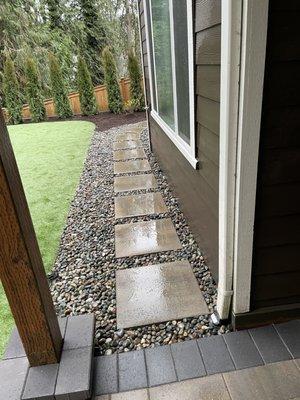 PSB Herrera Landscaping and Pavers