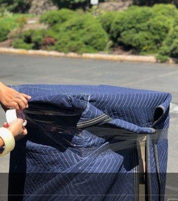 Northern California Movers