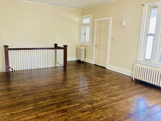 Remington Restoration