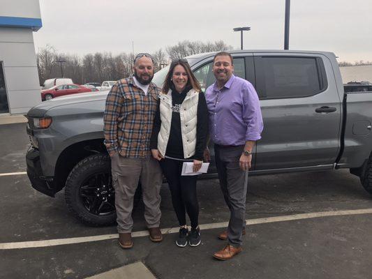 Kevin Gagliardi Auto Sales and Leasing - Taylor Auto Group