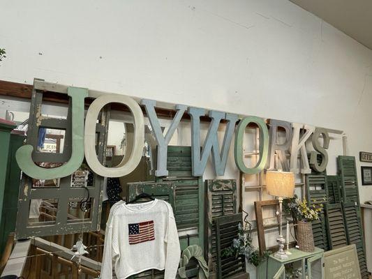 Joyworks