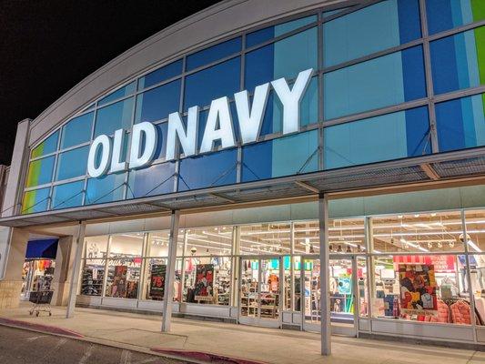 Old Navy