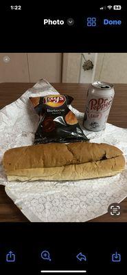 Joe's Deli and Cheesesteaks