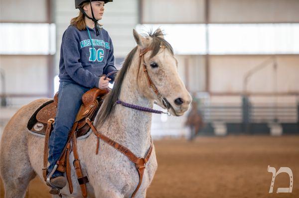 Messer Arena and Event Center