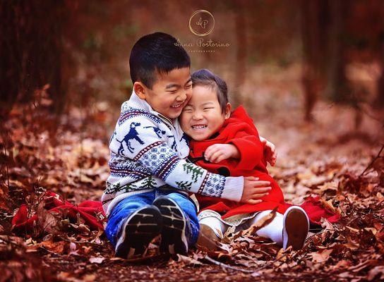 Anna Postorino Photography