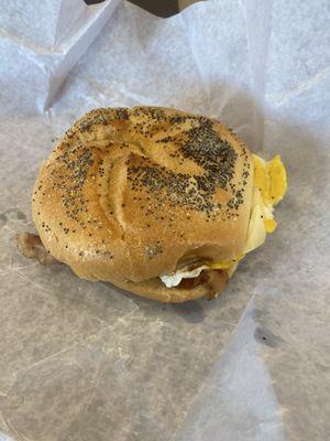 Haven't been to a Duchess in 20+ years but the egg sandwiches are still pretty decent. Especially when they're on sale two for six dollars.