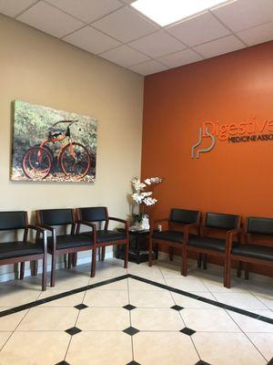 Digestive Medicine Associates