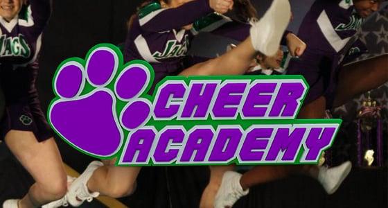 Cheer Academy