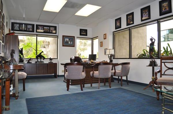 The Law Offices of Randall C. Bertz