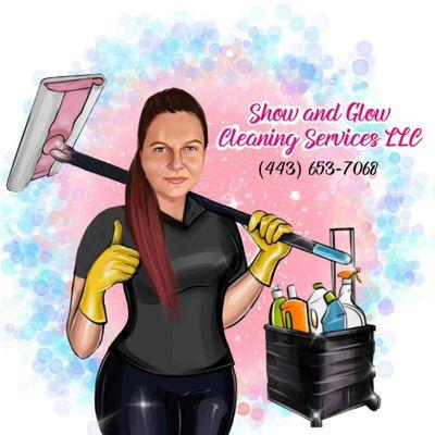 Show and Glow Cleaning Services