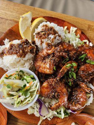 Pineapple Express Food Truck