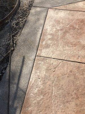 Three Stripes Contracting