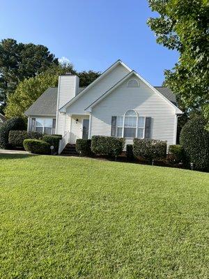 Flako’s Landscaping