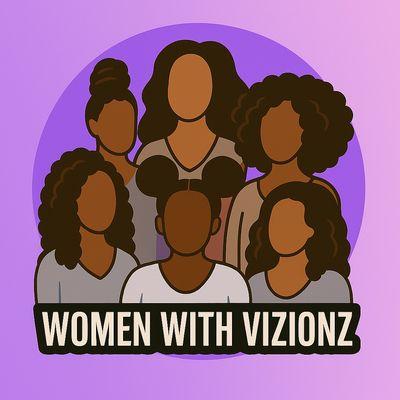 Women With Vizionz