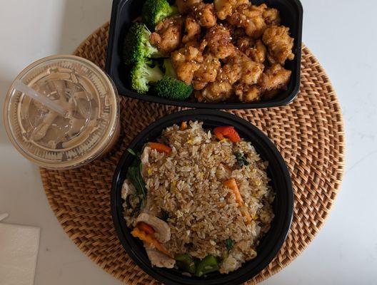 Lamoon Thai Restaurant