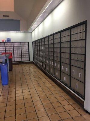 Post Office