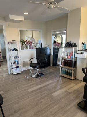 New and Very Very Clean 