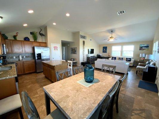 Mimi's Casita Beach House Rental