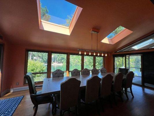 Atlanta Clean Living