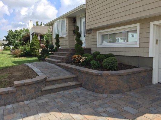 MASS Masonry and Stone