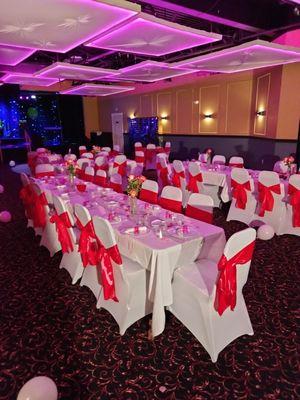 Music Back Then Performance Theater