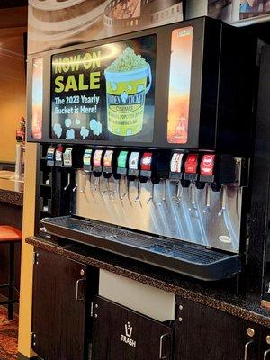 Golden Ticket Cinemas 7