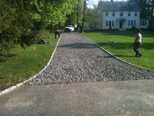 Five Star Sealcoating