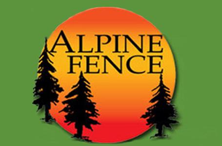 Alpine Fence Company