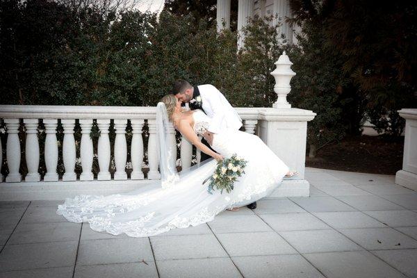 Abacus Studios is a regular vendor at the Palace at Somerset Park.