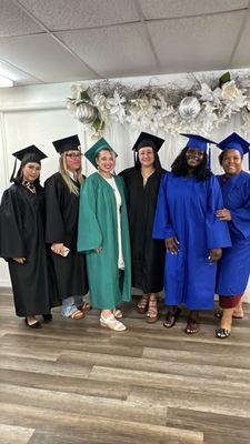 Academy of Beauty & Business