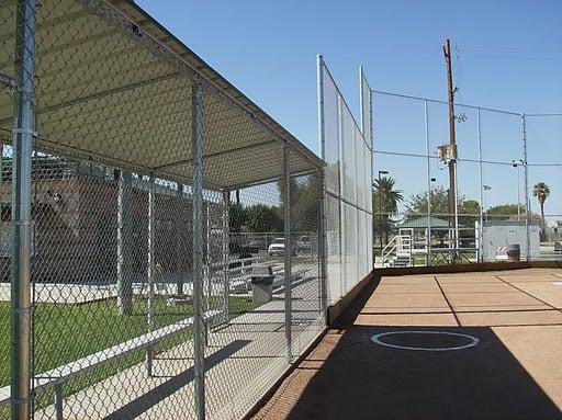 Hurricane Fence of Phoenix