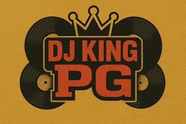 Dj King Pg