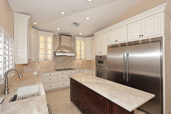 Timeless Design Cabinets