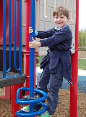 Adventure Christian School Preschool