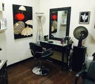 Heather Marie Salon