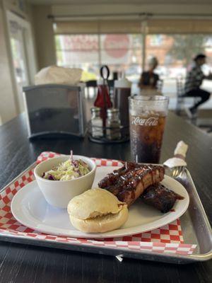 Biggs’ BBQ