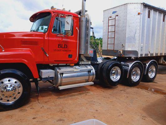 Webb's Certified Detailing