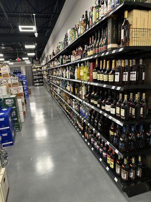 Big Daddy's Wine & Liquor