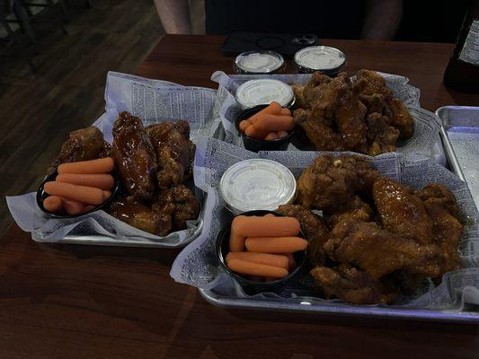 Peebles Sports Pub Vista