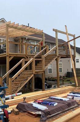 Rafa Remodeling & Painting Services