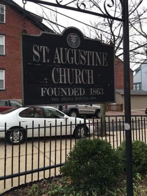 St Augustine Province